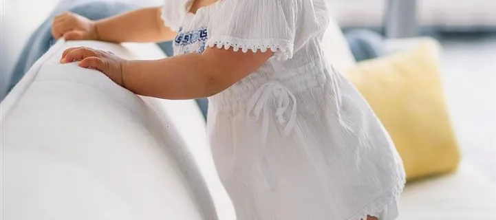 Bébé Fille