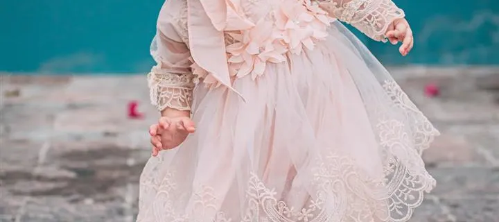Bébé Fille