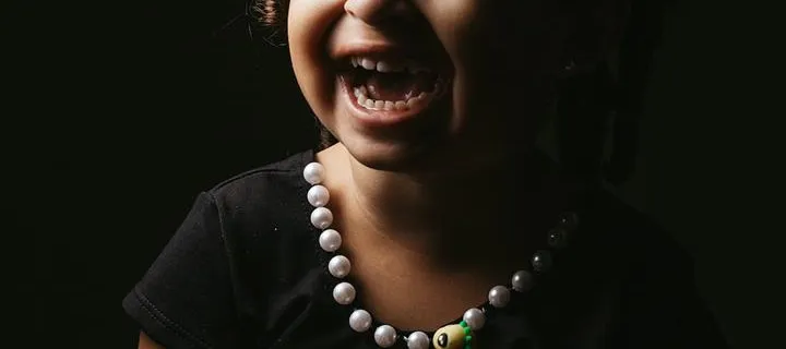 Bébé Fille