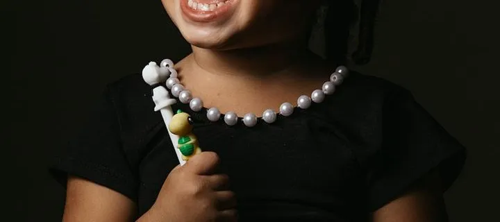 Bébé Fille