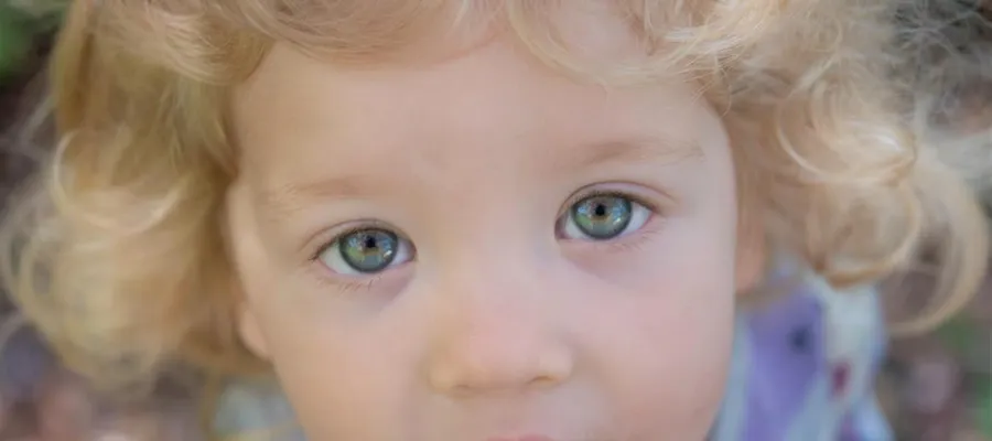 Bébé Fille