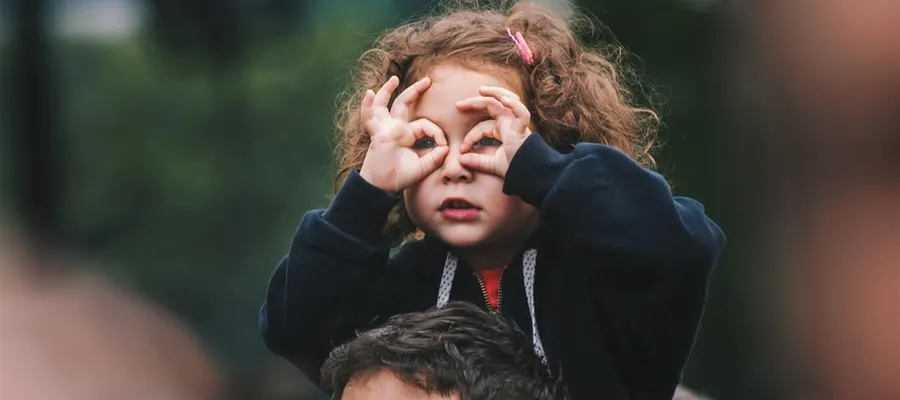 Bébé Fille