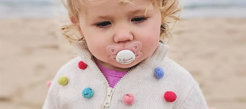 Bébé Fille