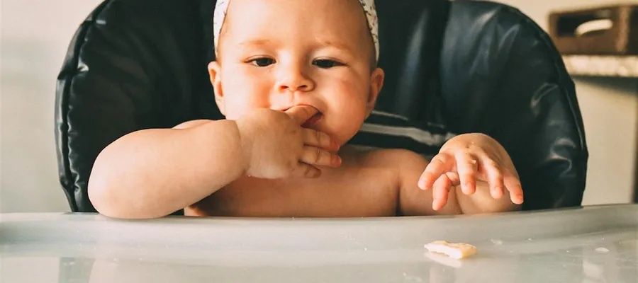 Bébé Fille
