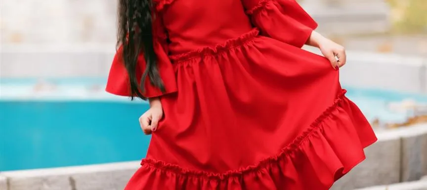 Bébé Fille