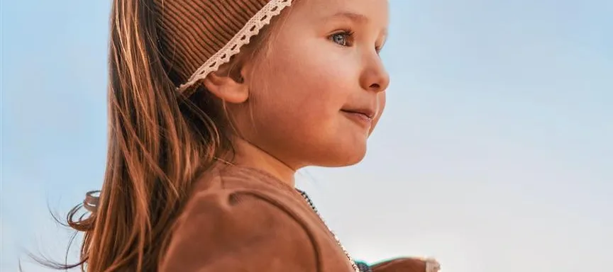 Bébé Fille