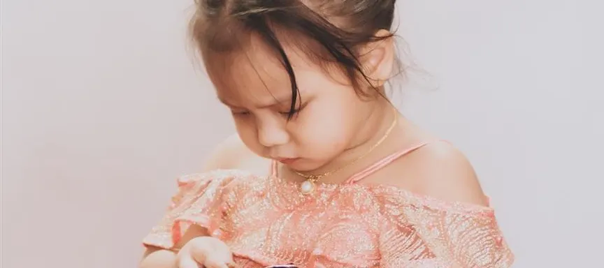 Bébé Fille