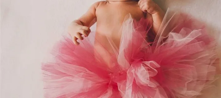 Bébé Fille