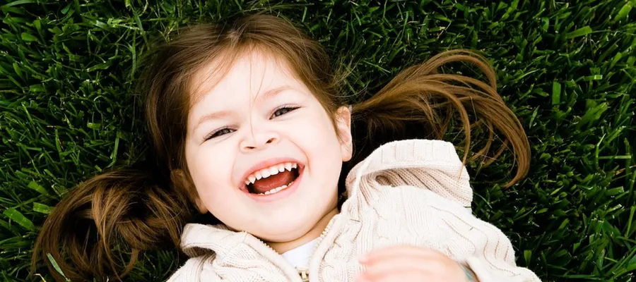 Bébé Fille
