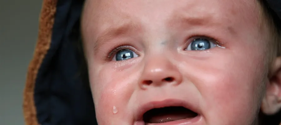 Bébé Fille