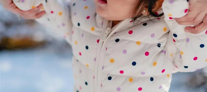 Bébé Fille