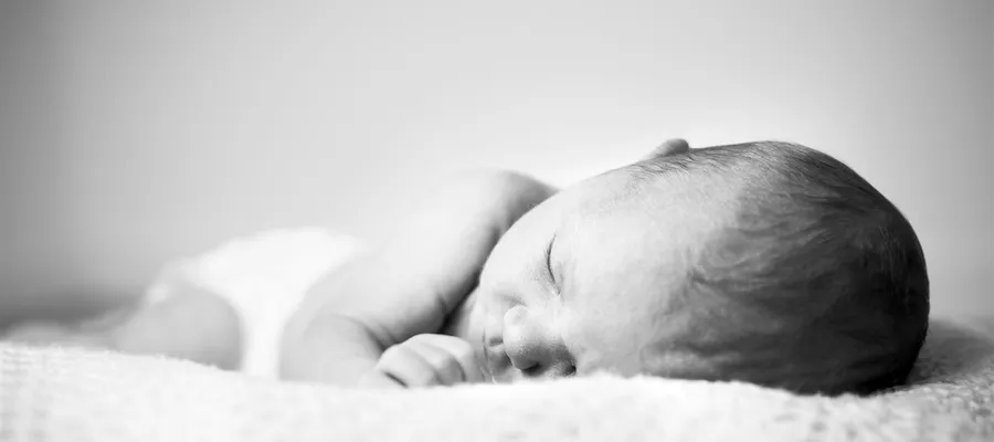 Bébé Fille