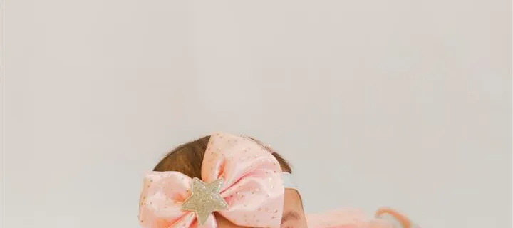 Bébé Fille