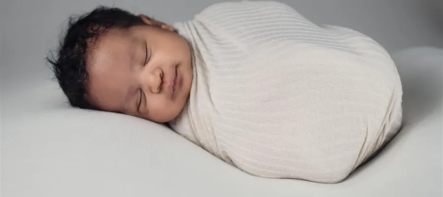 Bébé Garçon