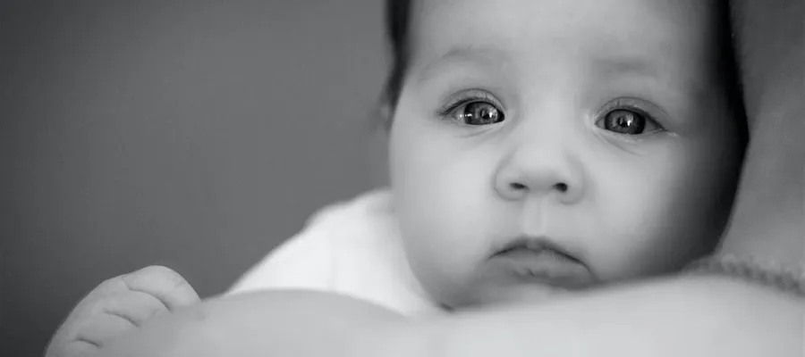 Bébé Garçon