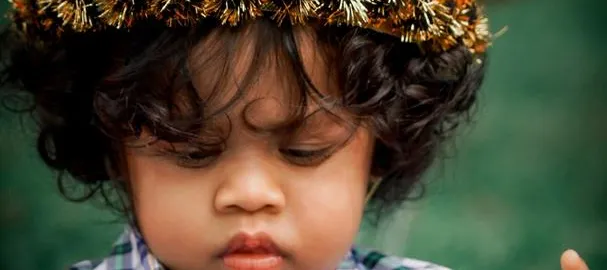 Bébé Garçon