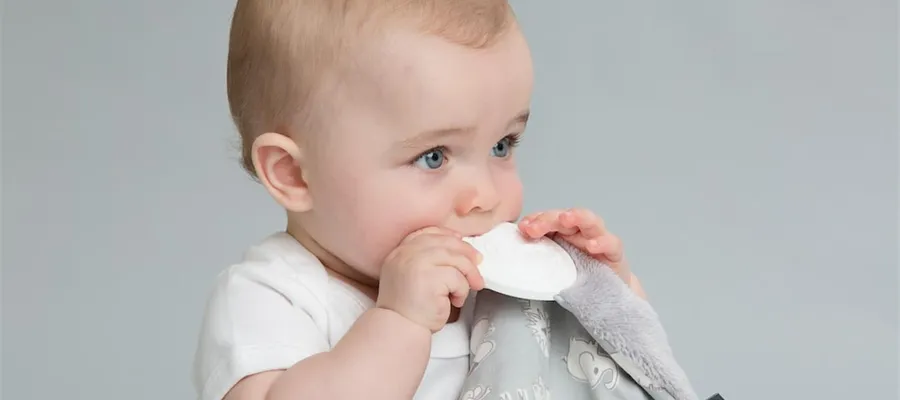 Bébé Garçon