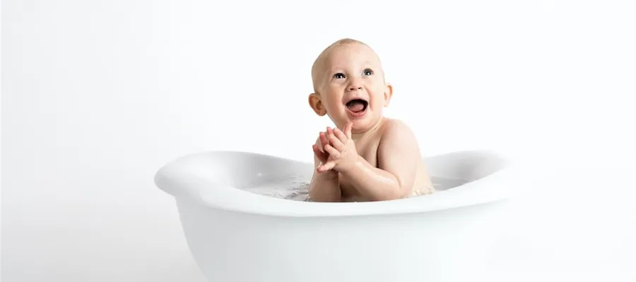 Bébé Garçon