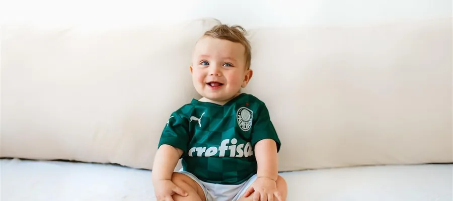 Bébé Garçon