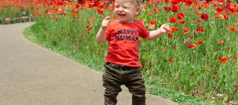 Bébé Garçon