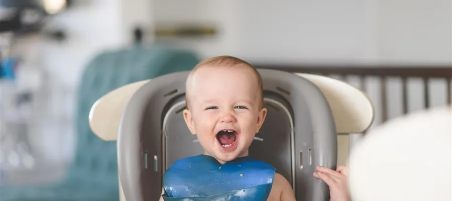 Bébé Garçon