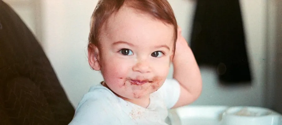 Bébé Garçon