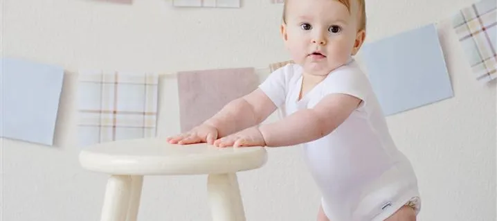 Bébé Garçon